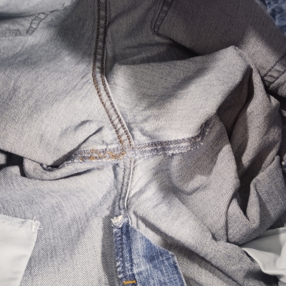 Levi's 545 Capri - Picture 6 of 7